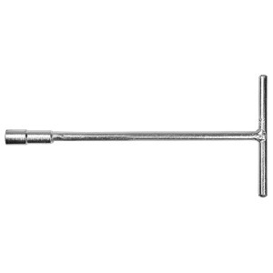Cheie Tubulara cu maner tip T, 8 x 200 mm
