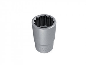 Cheie tubulara in 12 puncte, 32 mm, prindere 1/2, Hillen&Mohr - Img 2