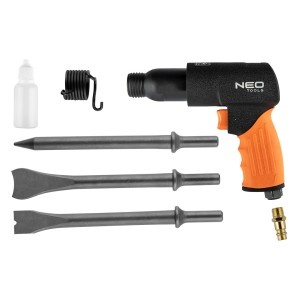 Ciocan pneumatic de impact 190 mm