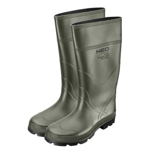 Cizme cauciuc OB SRC, marimea 42