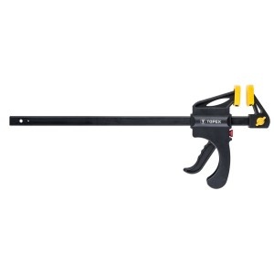 Clama rapida/presa, 300 x 60 mm