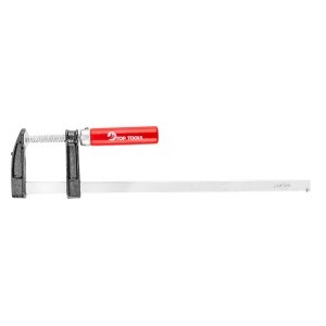 Clama tip F /presa lemn 50 x 300 mm