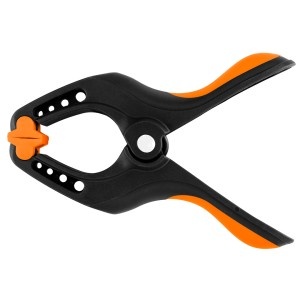 Clema fixare 3"/75