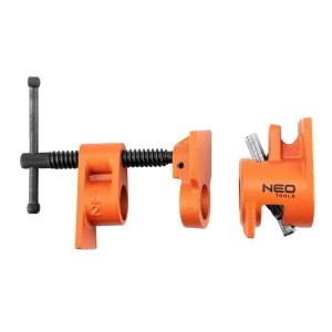 Clema fixare tevi 1/2"