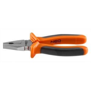 Cleste combinat/patent 160 mm