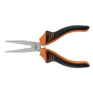 Cleste cu varf lung 160mm