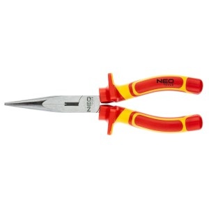 Cleste cu varf lung VDE 200mm (8 "), CrV