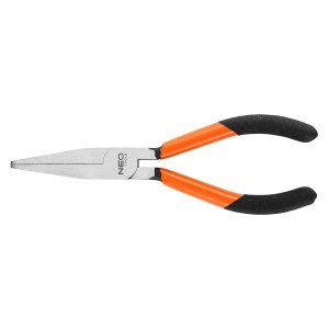 Cleste cu varf plat 160 mm