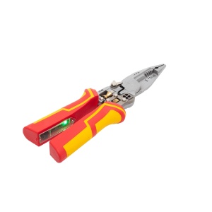 Clește electric multifuncțional, 11 în 1 - Img 3
