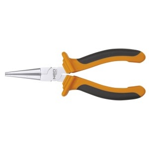Cleste varf rotund 160mm