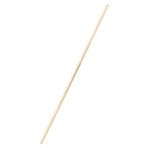 Coada de matura lemn, 120 cm, diam. 24, prelucrat mecanic