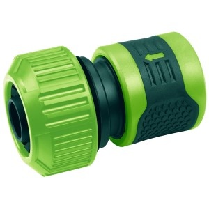 Conector 3/4", bi-material - set 30 buc in display