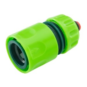 Conector cu stop 1/2"-set 30 buc in display
