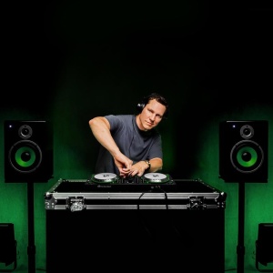 Consola Virtual DJ, conectare PC, USB-C, The Next Beat SX1 by Tiesto - Img 8