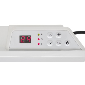 Convector Smart, 1000W, montabil pe perete - Img 3