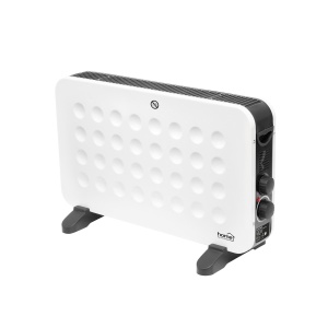 Convector turbo, 2 trepte, 2000W - Img 1