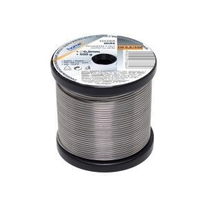 Cositor cu sacâz, 0,8 mm, 500g