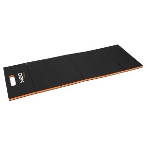 Covoras pliabil utilizabil sub masina, 1210 x 455 x 23 mm, 3 straturi