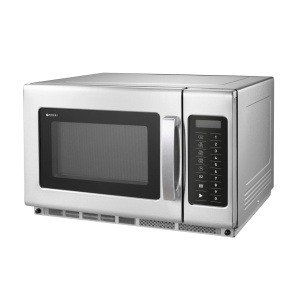 Cuptor Hendi microunde programabil 3000W (intrare),1800 (putere iesire) - Img 2