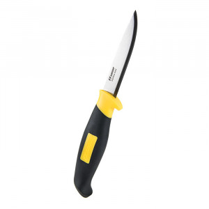 Cutit cu teaca, lama 110mm inox, 220mm, F.F. Group - Img 2