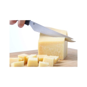 Cutit pentru branzeturi tari, Hendi, lama inox, lungime 13 cm - Img 2