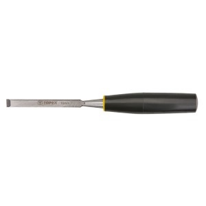 Dalta, 10 mm, maner din plastic