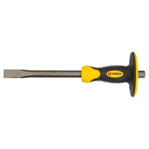 Dalta cu protectie 300 x 19 x 16 mm