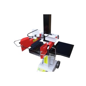 Despicator electric pentru lemne, 3000W, 220V, putere 8T, Dedra - Img 4