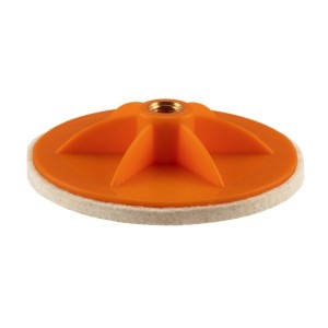 Disc pasla 75x10mm, M14