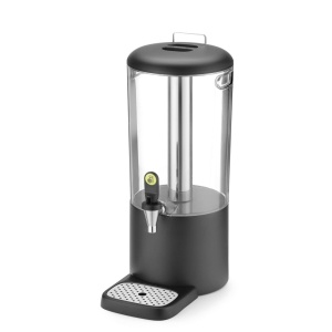 Dispenser suc UNIQ 8L, negru 318x216x(Î)532 - Img 2