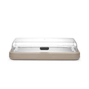 Display racire Robert Design, bej GN1/1593x389x(H)147mm & elemente racire 707821 - Img 1
