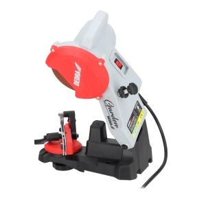 Dispozitiv electric pentru ascutit lant drujba, Dedra - Img 11