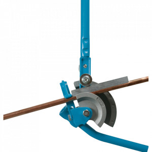 Dispozitiv indoit conducte cupru, pexal, 15-22mm, 745 mm, Silverline - Img 6