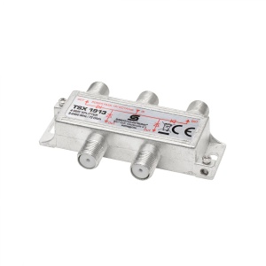 Distribuitor F 4-cai, HQ