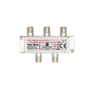 Distribuitor F 4-cai, HQ - Img 2