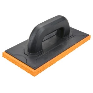 Drisca cauciuc sponge 18 mm, 260 x 120 mm