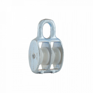 Dupla gyűrűs kaparó, 6X18MM/42MM / 13MM / 80MM, Proline - Img 2