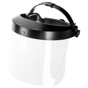 Ecran protector, 1mm, CE