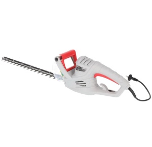 Elektromos sövénynyíró / sövénynyíró olló, 51cm-es penge, teljesítmény 450W, Dedra - Img 5
