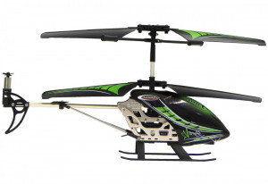 Elicopter Jamara Radiocomandat Gyro V2 2,4 GHz - Img 8