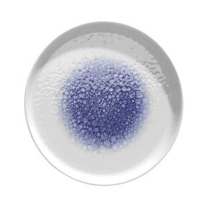 Farfurie cu margine înaltă Serenity 210 mm Fine Dine - Img 1