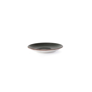 Farfurie Fine Dine, colectia Onix, dimetru 270 mm, portelan, rezistenta la temperaturi pana la 150 C - Img 2