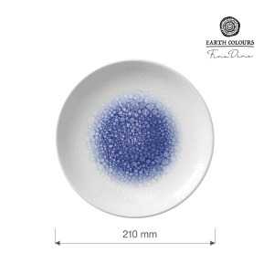 Farfurie intinsa Serenity 210 mm Fine Dine - Img 2