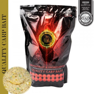 Feedermix GT1, 1Kg, CRP