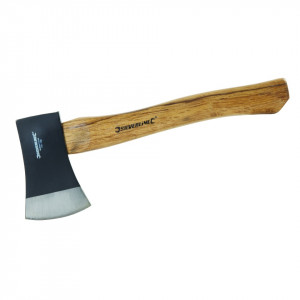 Fejsze fa nyéllel 370mm , súly 680g Silverline