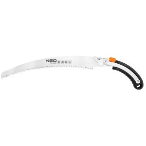 Ferastrau de gradina 14 ", curbat, 6 TPI, cu husa