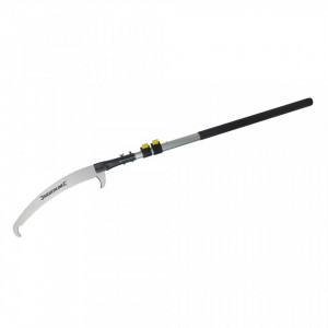 Fierastrau manual cu prelungitor,1.5 - 2.5m, Silverline - Img 1