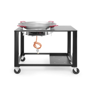 Fiesta XL, HENDI, 7kW, 1180x810x(H)1000mm - Img 1