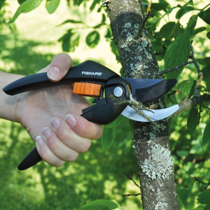 Fiskars Singlestep olló Fiskars Singlestep P26, 208 mm, 200 g - Img 2