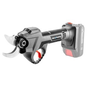 Foarfeca pentru crengi, fara perii, Energy+ 18V, Li-Ion (fara acumulator inclus)